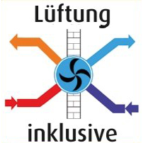 Lüftung inklusive